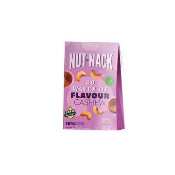 30 Waves Of Flavour Cashew