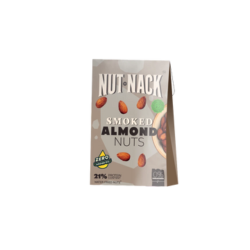 Smoked Almond