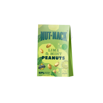 Lime & Mint Peanut