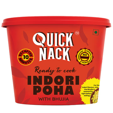 Indori Poha