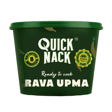 Rava Upma
