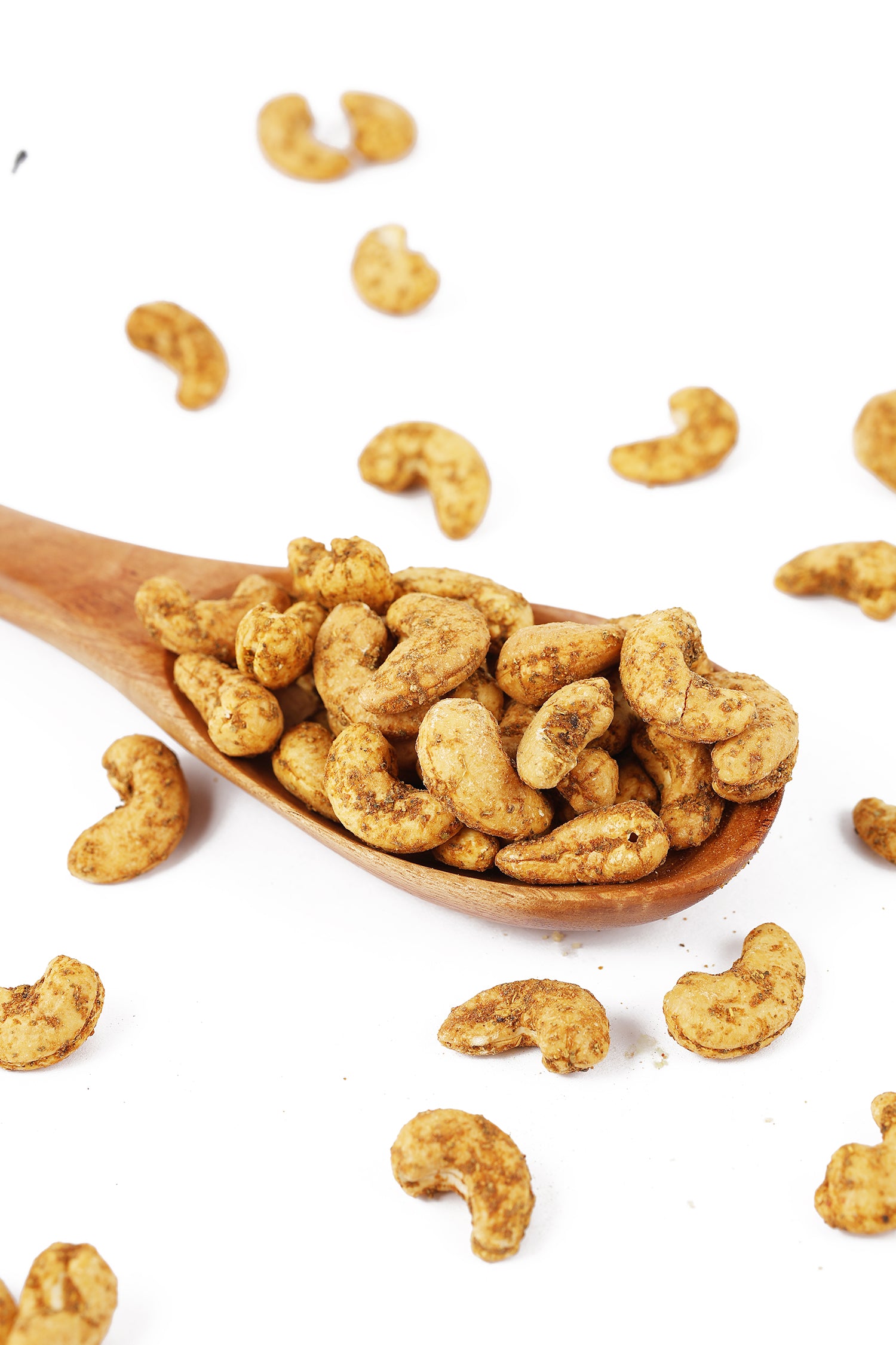 30 Waves Of Flavour Cashew NutNack