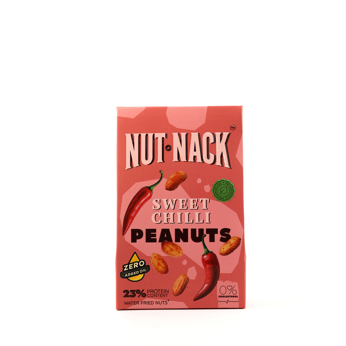 Sweet Chilli Peanut NutNack