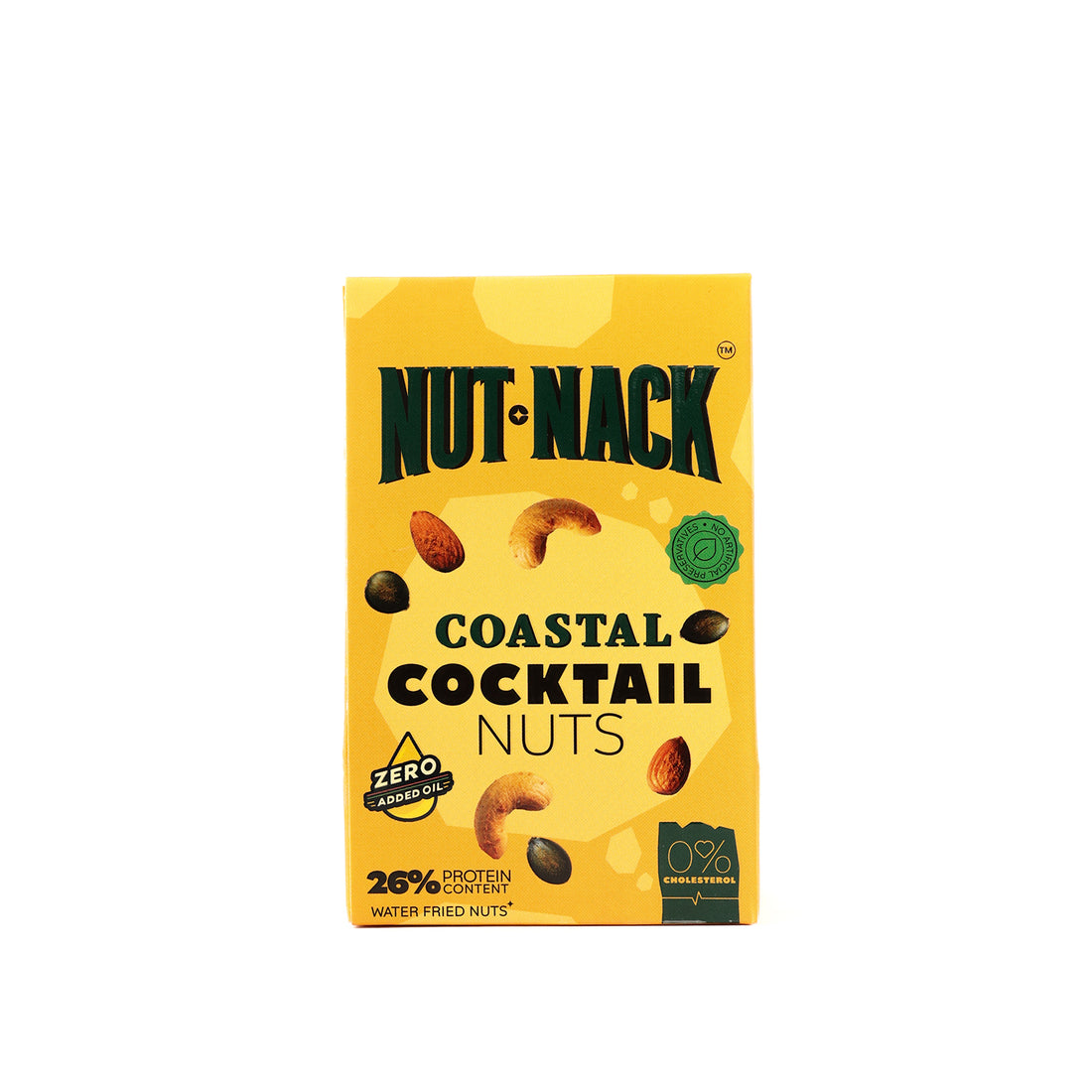Coastal Cocktail Mix NutNack