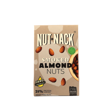 Smoked Almond NutNack