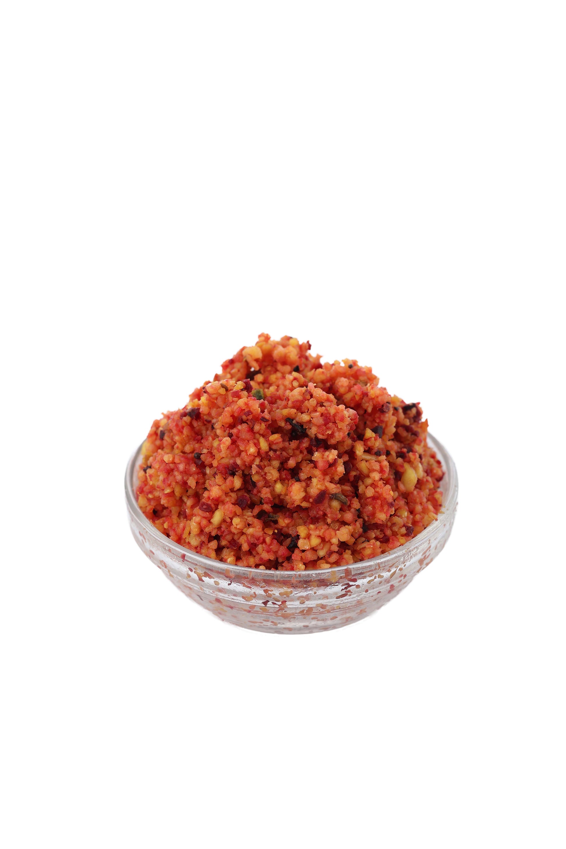 Beetroot Daliya NutNack