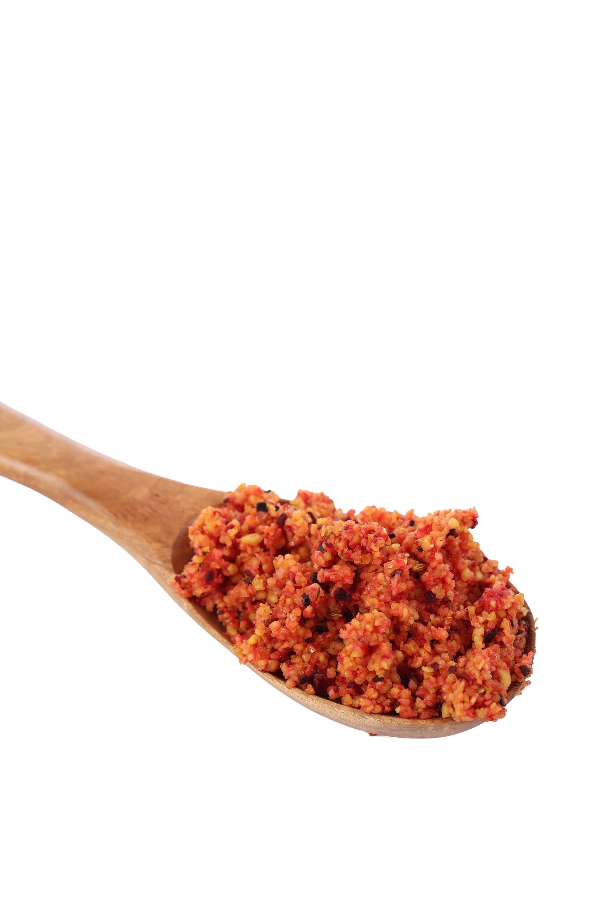 Beetroot Daliya NutNack