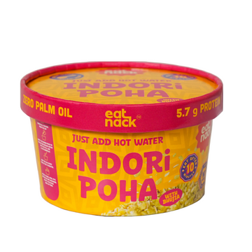 Indori Poha