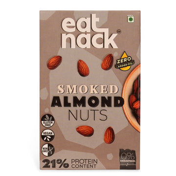 Smoked Almond
