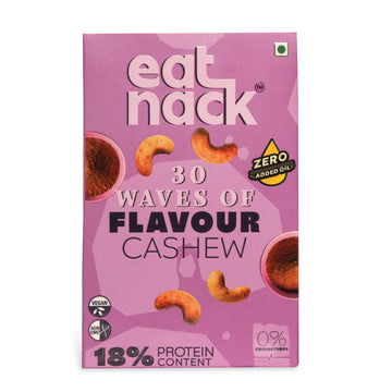 30 Waves Of Flavour Cashew
