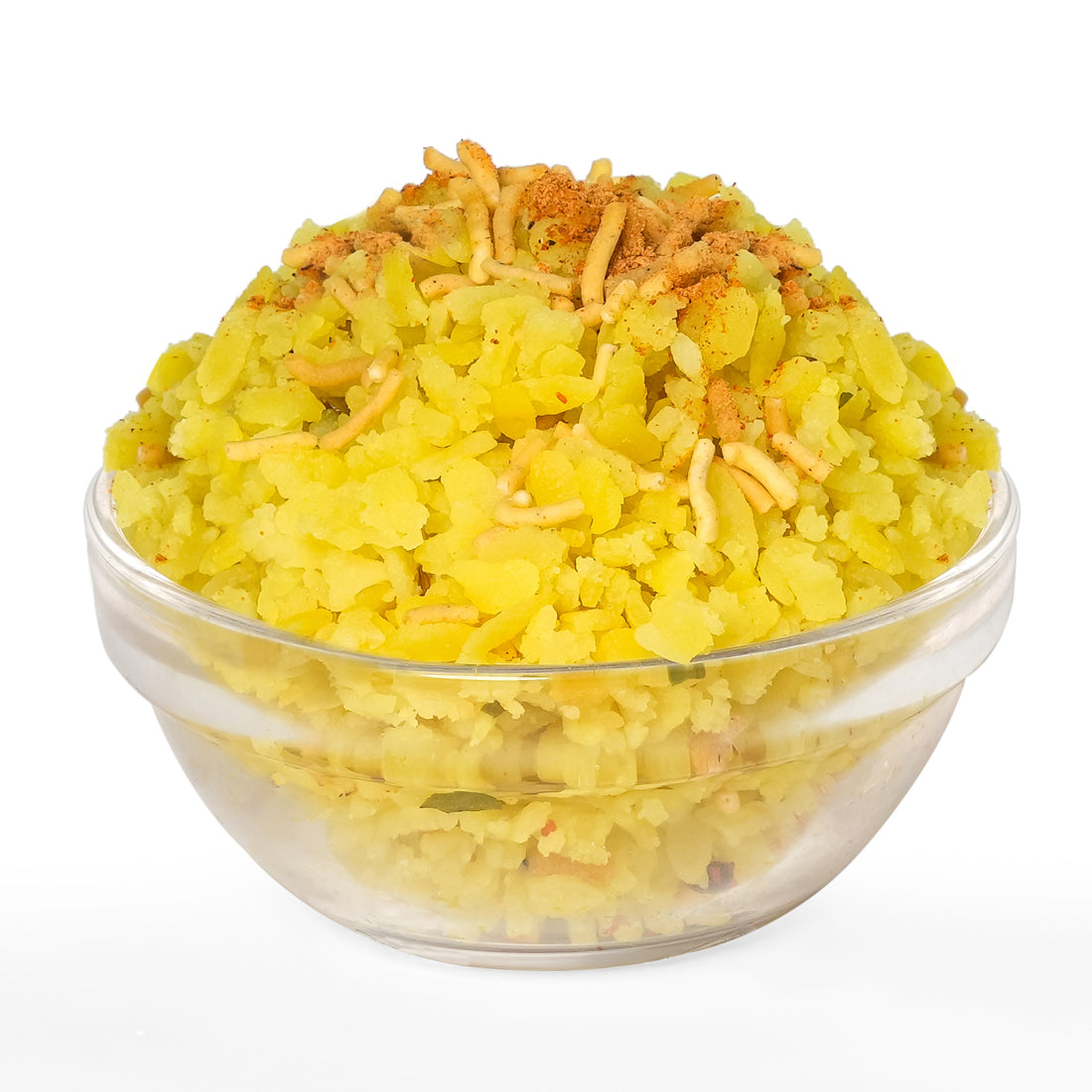 Indori Poha