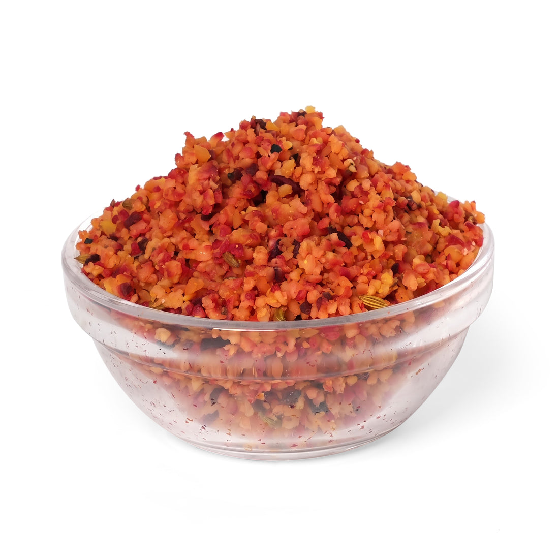 Beetroot Daliya