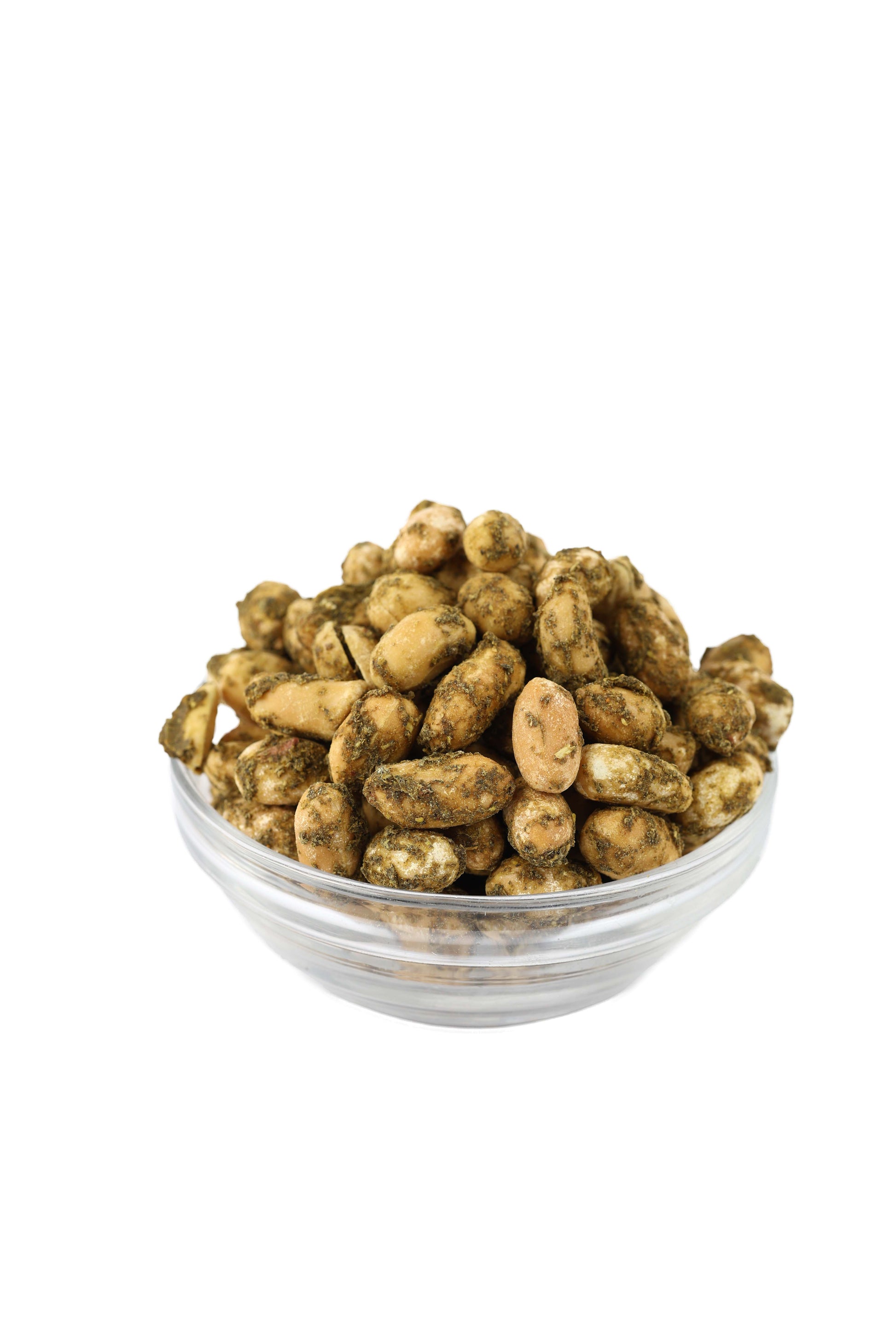 Lime & Mint Peanut NutNack