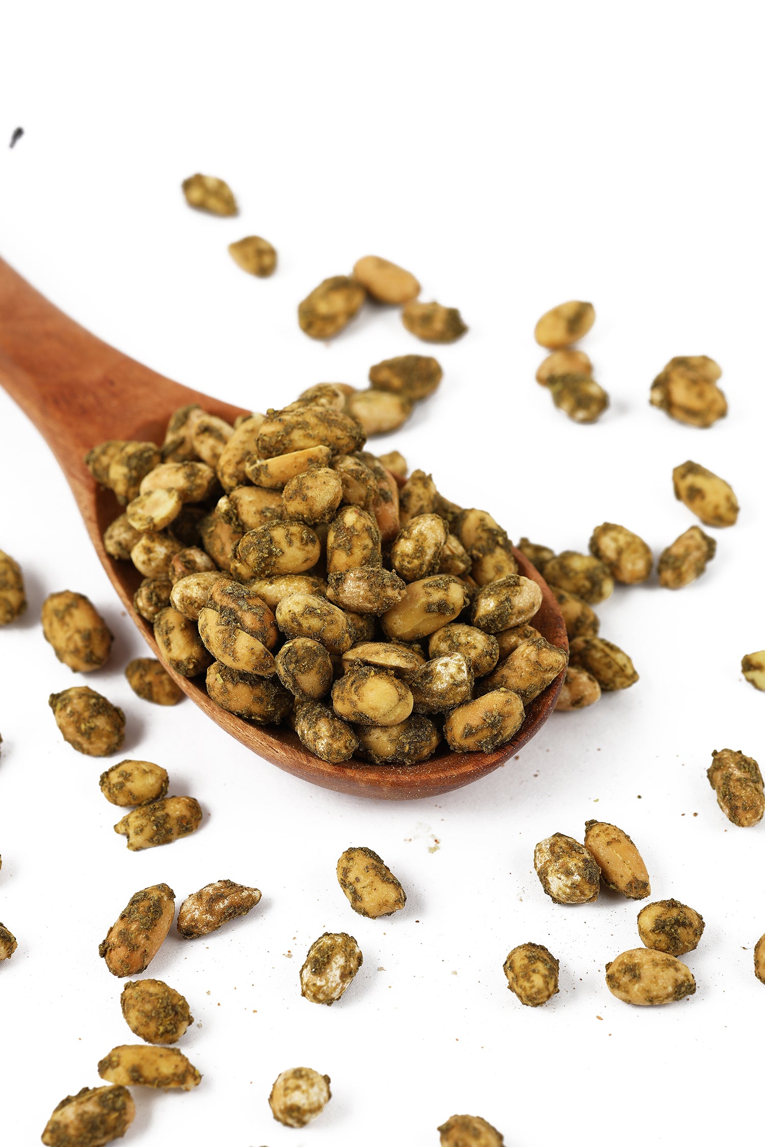 Lime & Mint Peanut NutNack