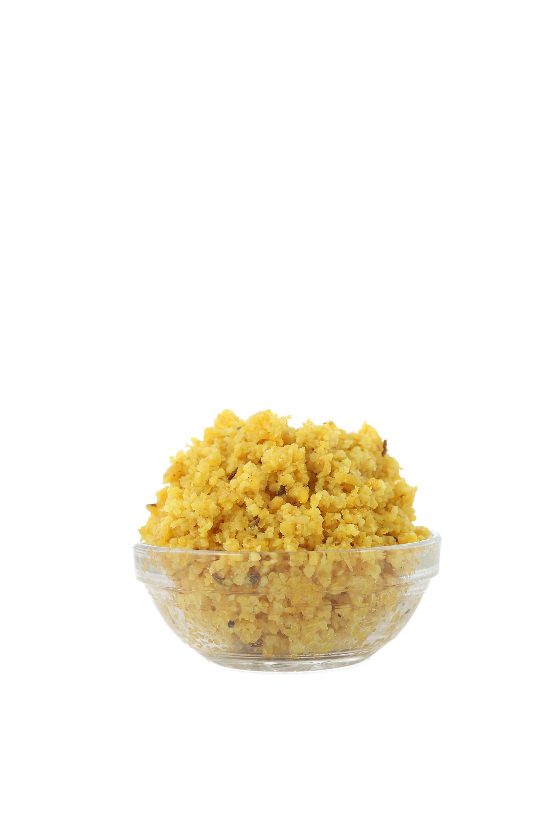Masala Dalia Eatnack