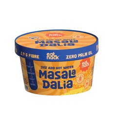 Balanced Everyday Nutrition