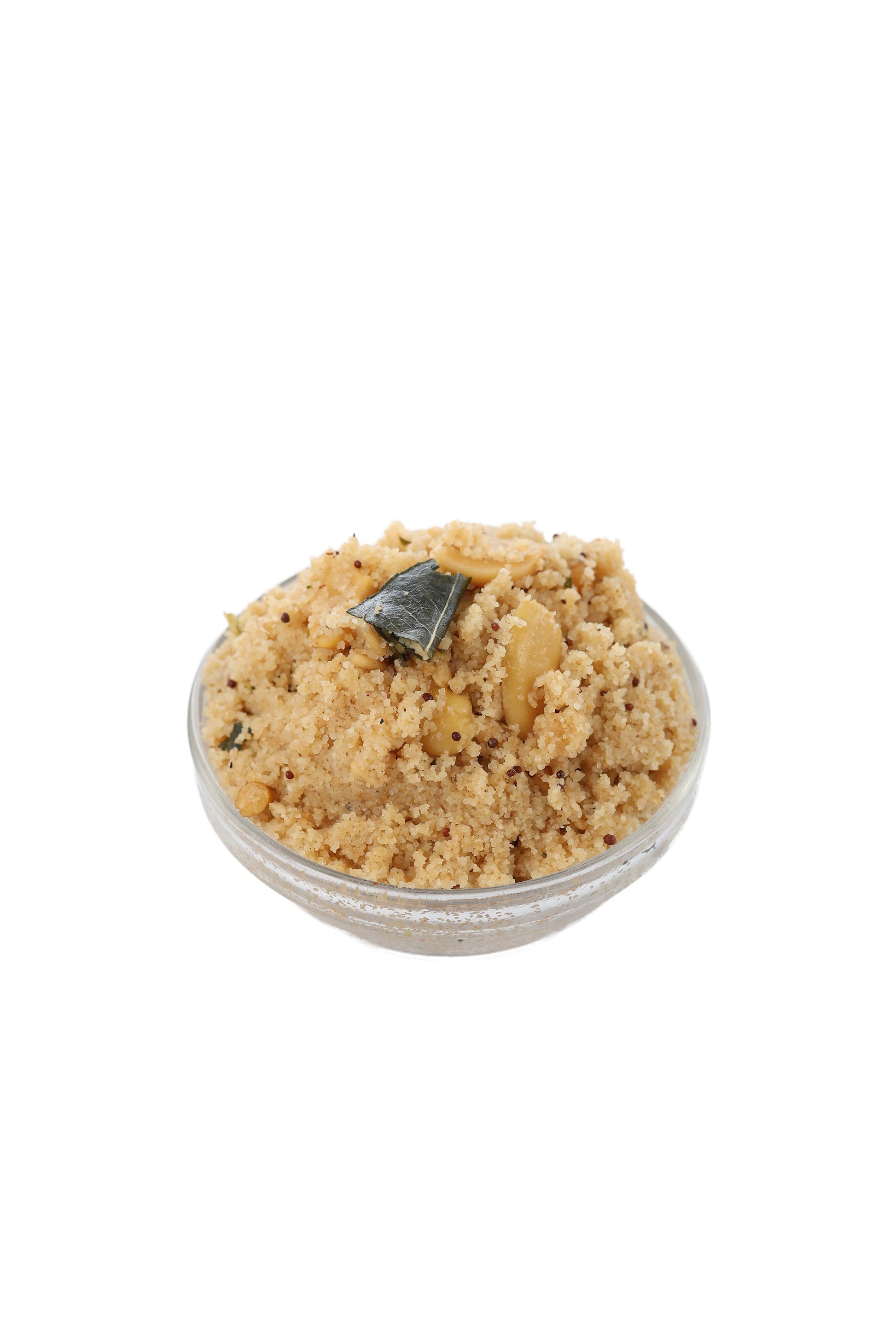 Rava Upma NutNack