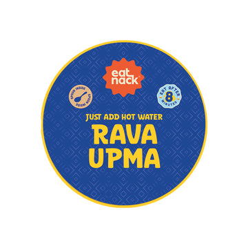 Rava Upma