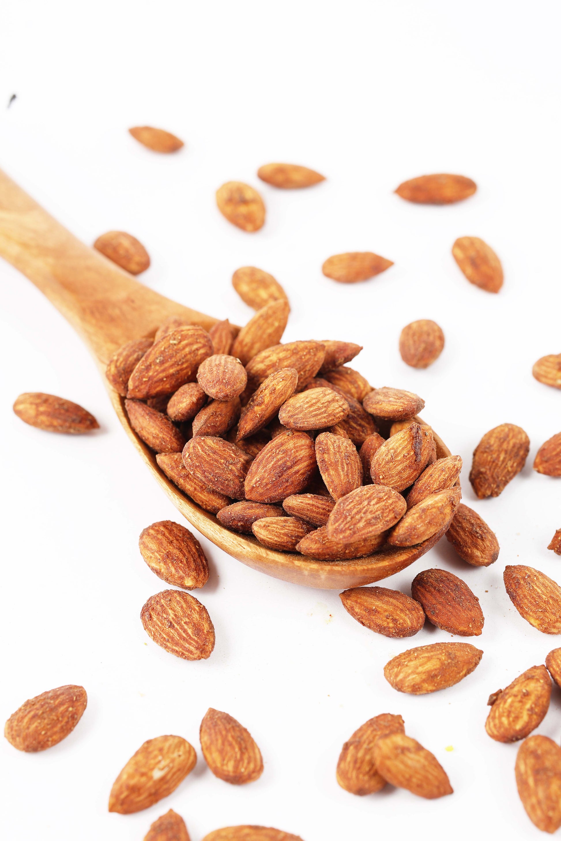 Smoked Almond NutNack