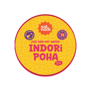 Indori Poha
